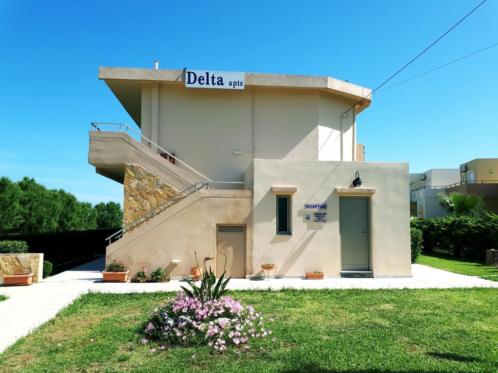 Delta Studios يورانيون المظهر الخارجي الصورة