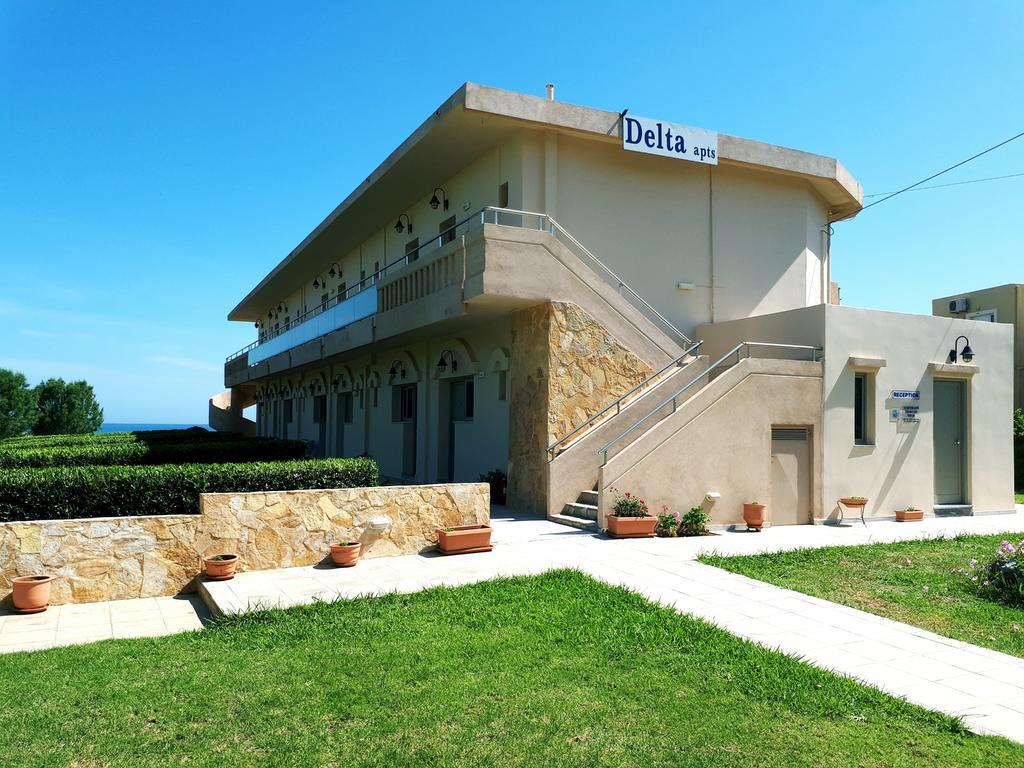 Delta Studios يورانيون المظهر الخارجي الصورة